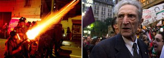 Que força política lucra com o caos em São Paulo?