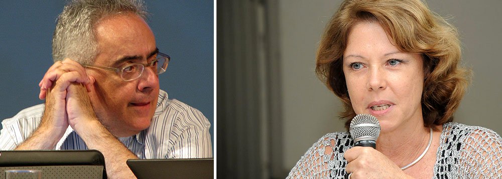 Segundo Nassif, Eliane espalhou boato sobre apagão