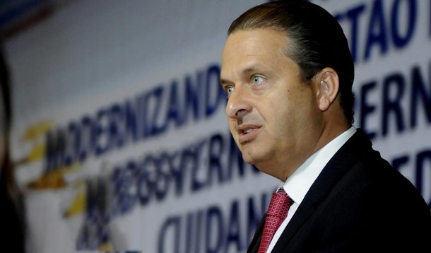 O "Plano B" traçado pela cozinha do PSB