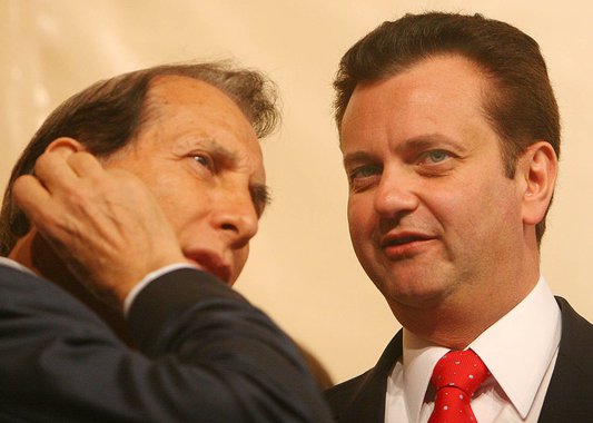 Quercista diz que PMDB perdeu o rumo em SP
