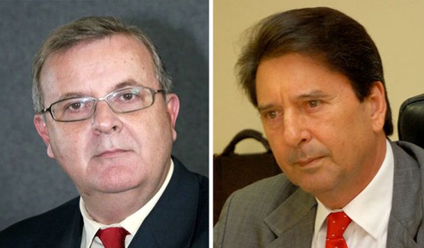 PT e PMDB usaram Cachoeira para bloquear apurações do MP