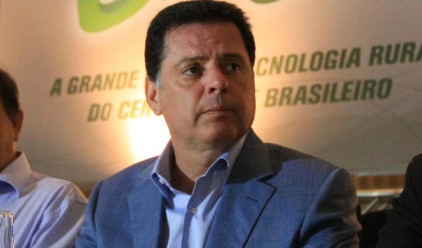 Marconi: OJC tenta desestabilizar governo