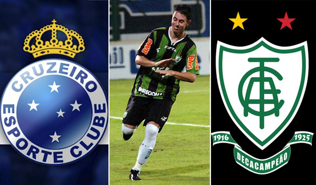 Gesto de deboche vira o assunto do futebol mineiro