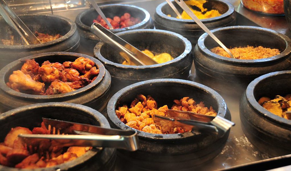 BH aposta na culinária para atrair turistas