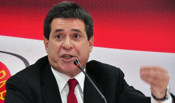 Paraguai pode voltar ao Mercosul em agosto