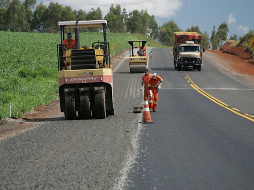 Mortes nas rodovias da Grande BH caem 16,7%