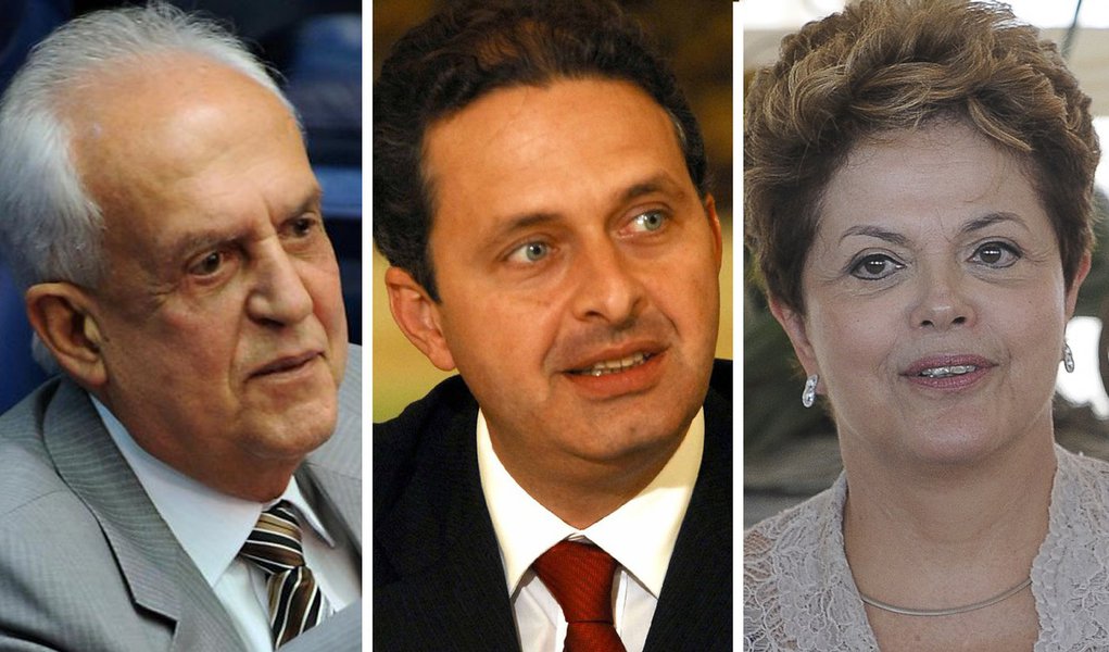 Para onde caminha o PSB de Eduardo Campos?