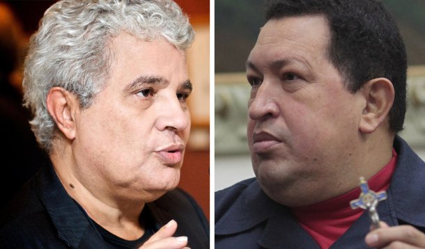 Noblat vê “golpe em marcha” na Venezuela