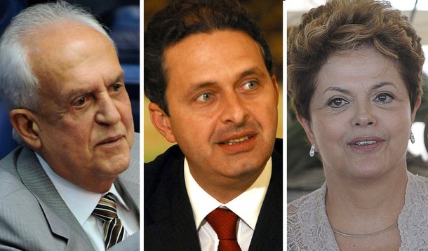 Para onde caminha o PSB de Eduardo Campos?