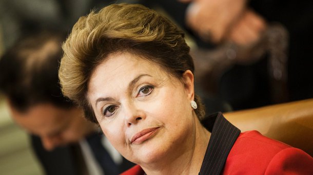 Dilma lamenta morte de Ottoni Fernandes Jr.