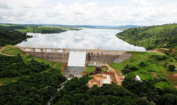 Municipalizar água pode custar R$ 1,9 bi a Goiânia