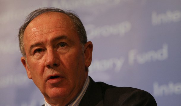 Ex-chefe do FMI será consultor da Telefônica