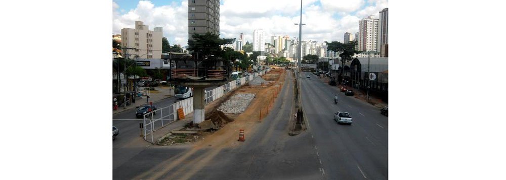 Obras da Copa obrigam a reassentamentos de moradores