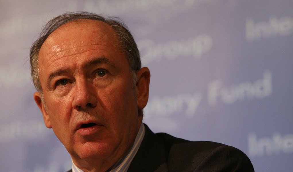 Ex-chefe do FMI será consultor da Telefônica