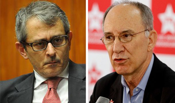 Segundo a Folha, PT ajusta seu discurso