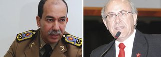 Coronel garante apuração de desvios de conduta na PM