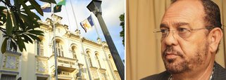 Recife poderá ganhar uma nova sede para a Câmara