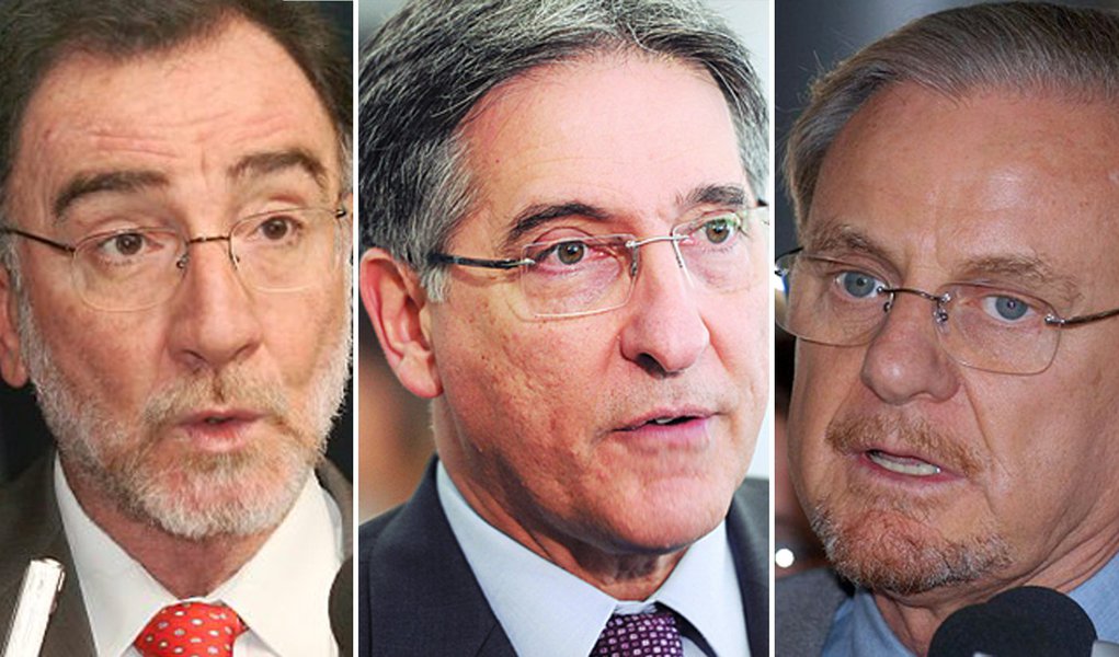 Em BH, Orçamento Participativo vira só papel