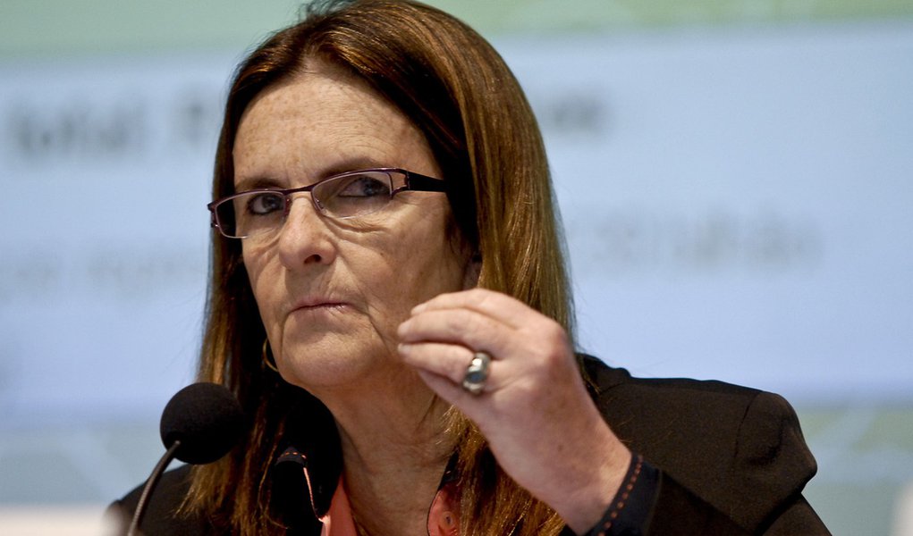 Petrobras quer novo reajuste na gasolina e no diesel