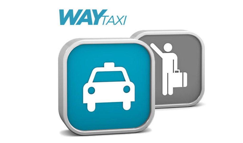 Aplicativo para chamar o táxi em BH