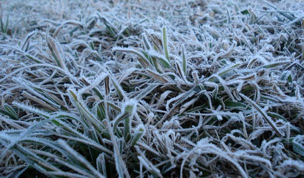 Frente fria provoca queda de temperatura nos três estados do Sul