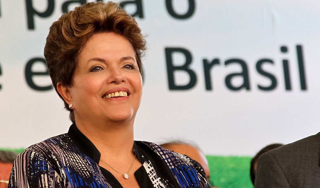 Dilma discute a seca com governadores do Nordeste