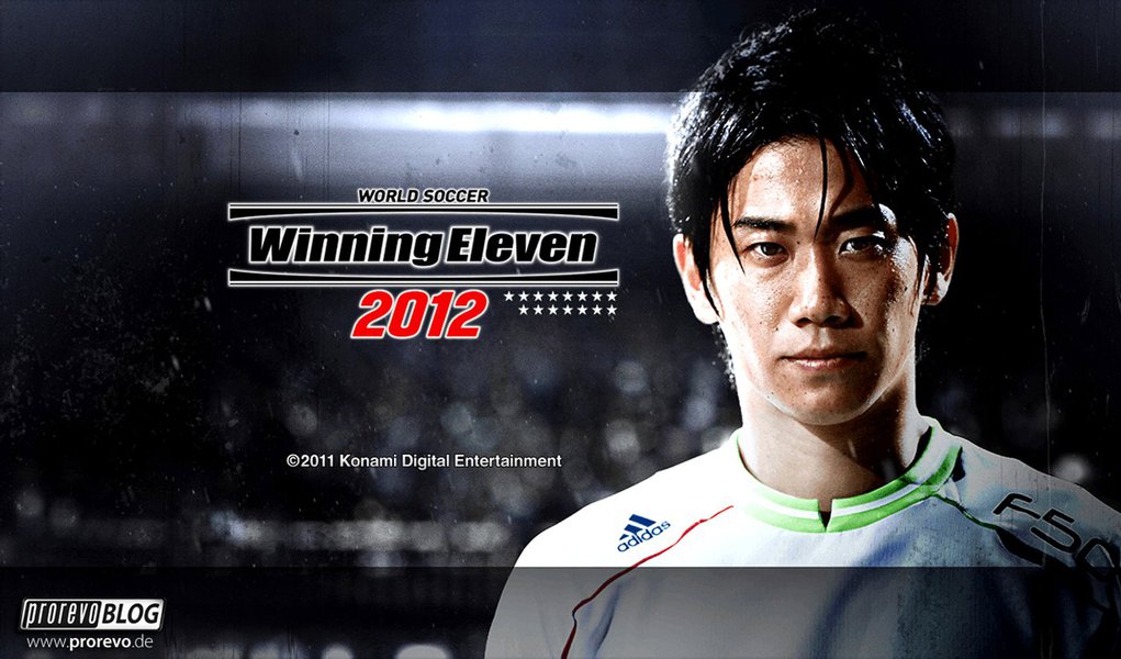 Pacote com a liga japonesa chega em breve ao PES