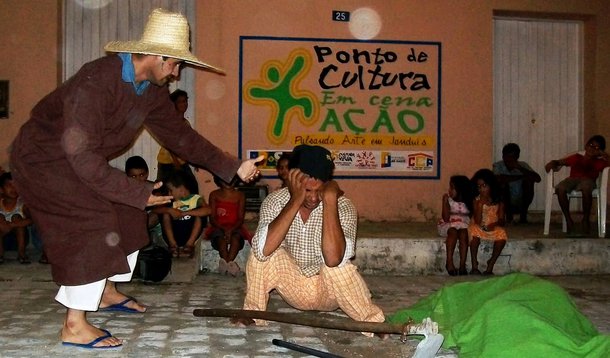 Cultura terá mais R$ 270 milhões em 2012