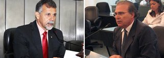 Oposição acusa Vilela de não se preocupar com segurança