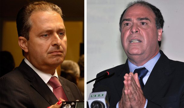 Para Eduardo, Bezerra deve ir ao Congresso