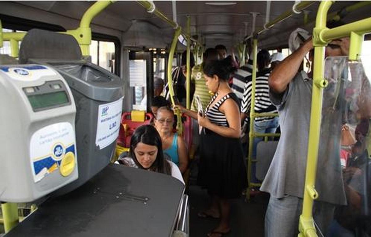 Quem comprou passagem antecipada (R$ 3) não será ressarcido