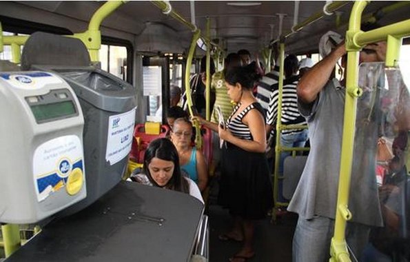 Quem comprou passagem antecipada (R$ 3) não será ressarcido