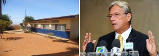 Jornal denuncia caos na educação em Alagoas