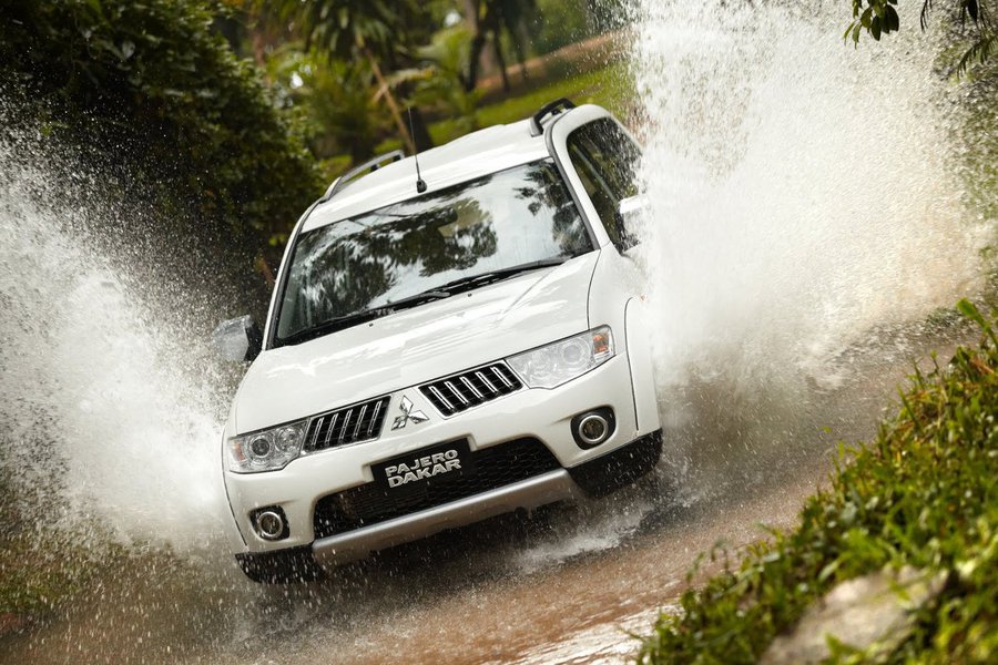 Mitsubishi vai dobrar produção em dois anos