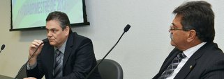 Arrecadação do Estado sobe 19% no quadrimestre