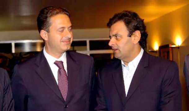 PSDB abandona DEM em ataques a ministro