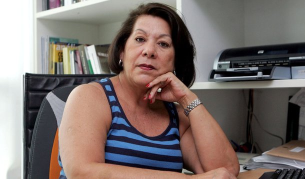 Eliana Calmon diz que não vai se calar