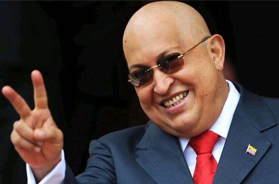 De Havana, Chávez seguirá no comando