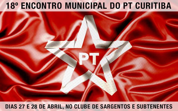 Gaspari vê o PT como partido sem discurso