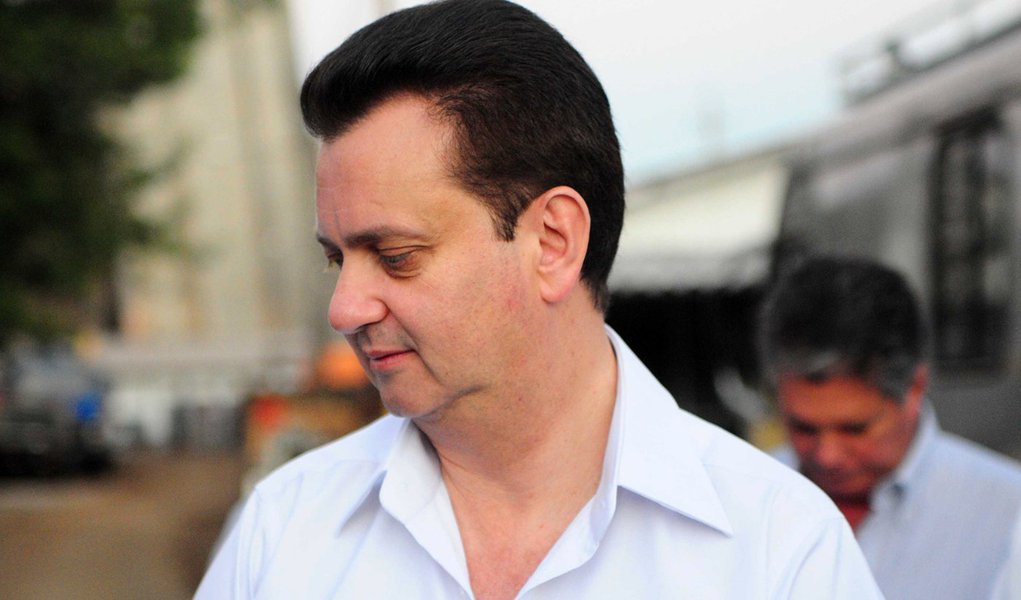 Petistas dizem 'não' a aliança com Kassab