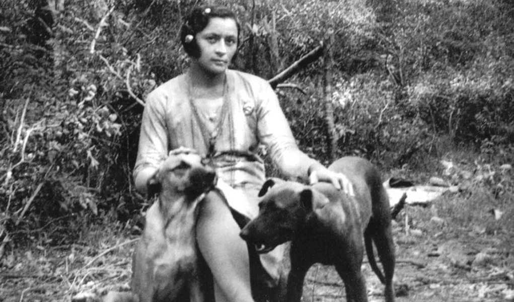 Em seu centenário, Maria Bonita ganha estudo 