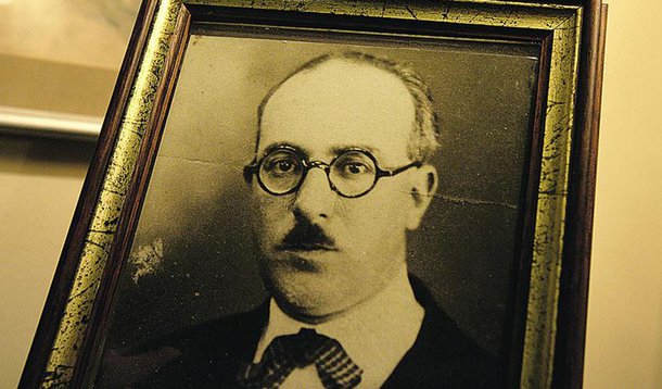 Espólio inédito mantém interesse sobre Pessoa