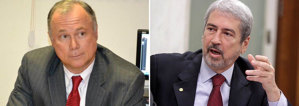 DEM confirma Souto ou Agripino na chapa de Aécio