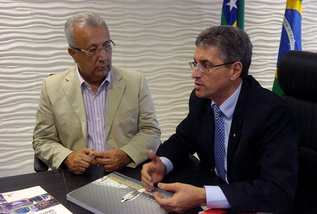 Déficit Previdenciário emperra reajuste dos servidores