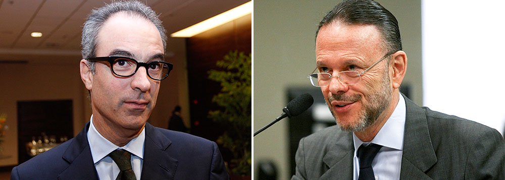 Globo critica a política de "campeões nacionais" do BNDES