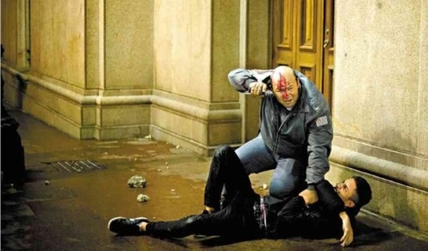 São Paulo pode virar praça de guerra nesta tarde