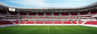 Governo de PE anuncia medidas para o jogo Itália e Japão