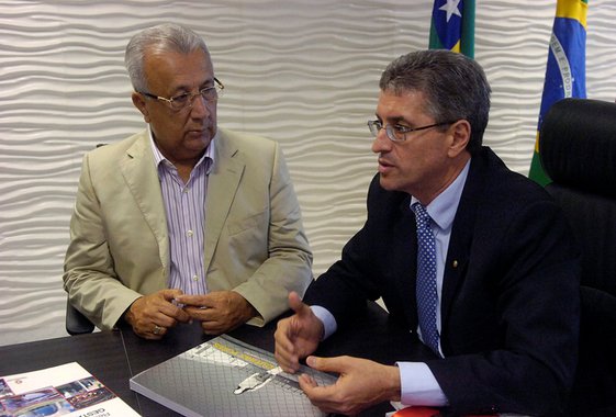 Déficit Previdenciário emperra reajuste dos servidores