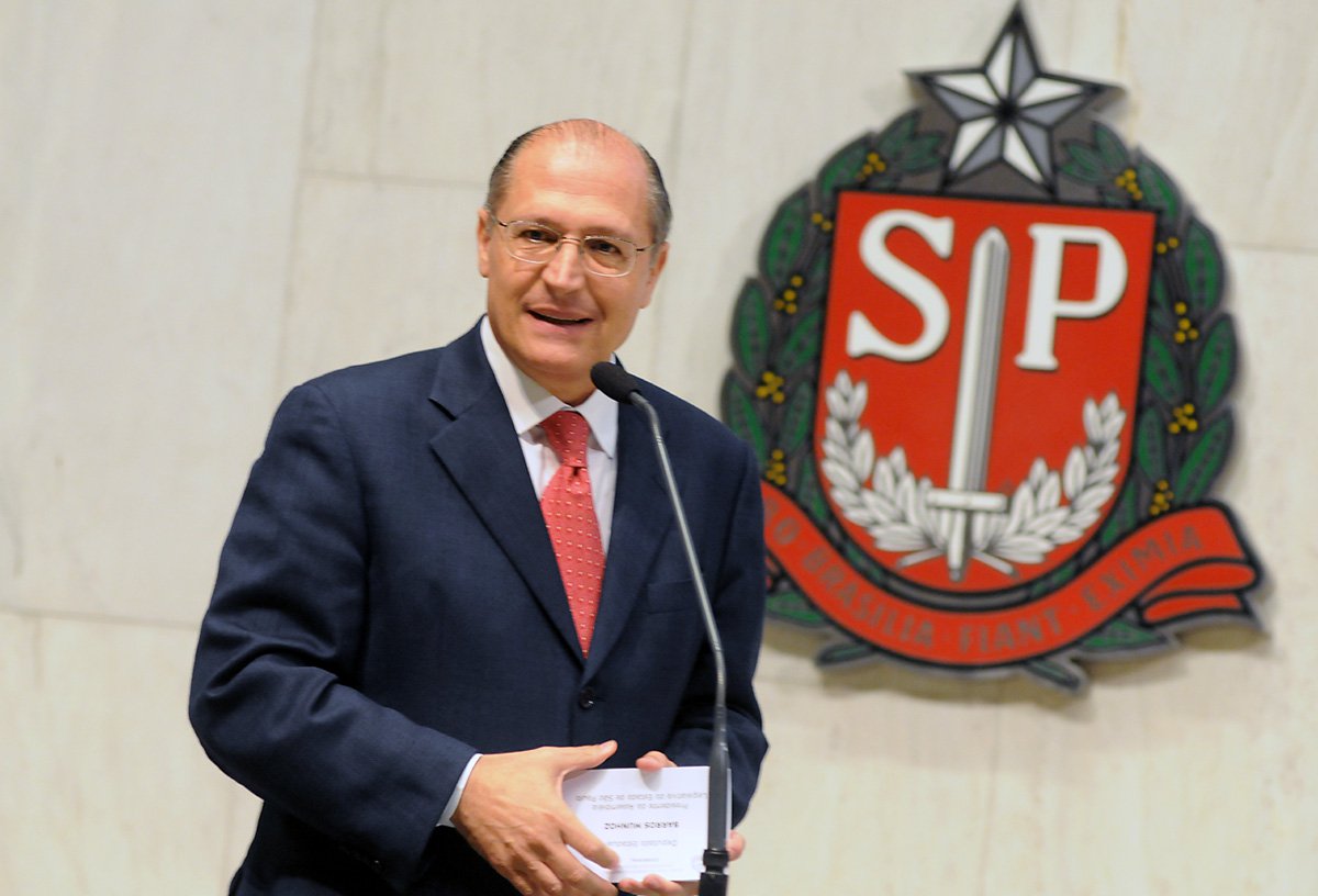 Alckmin retoma reforma na próxima semana