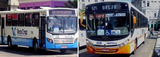 Passagens de ônibus devem subir no Grande Recife